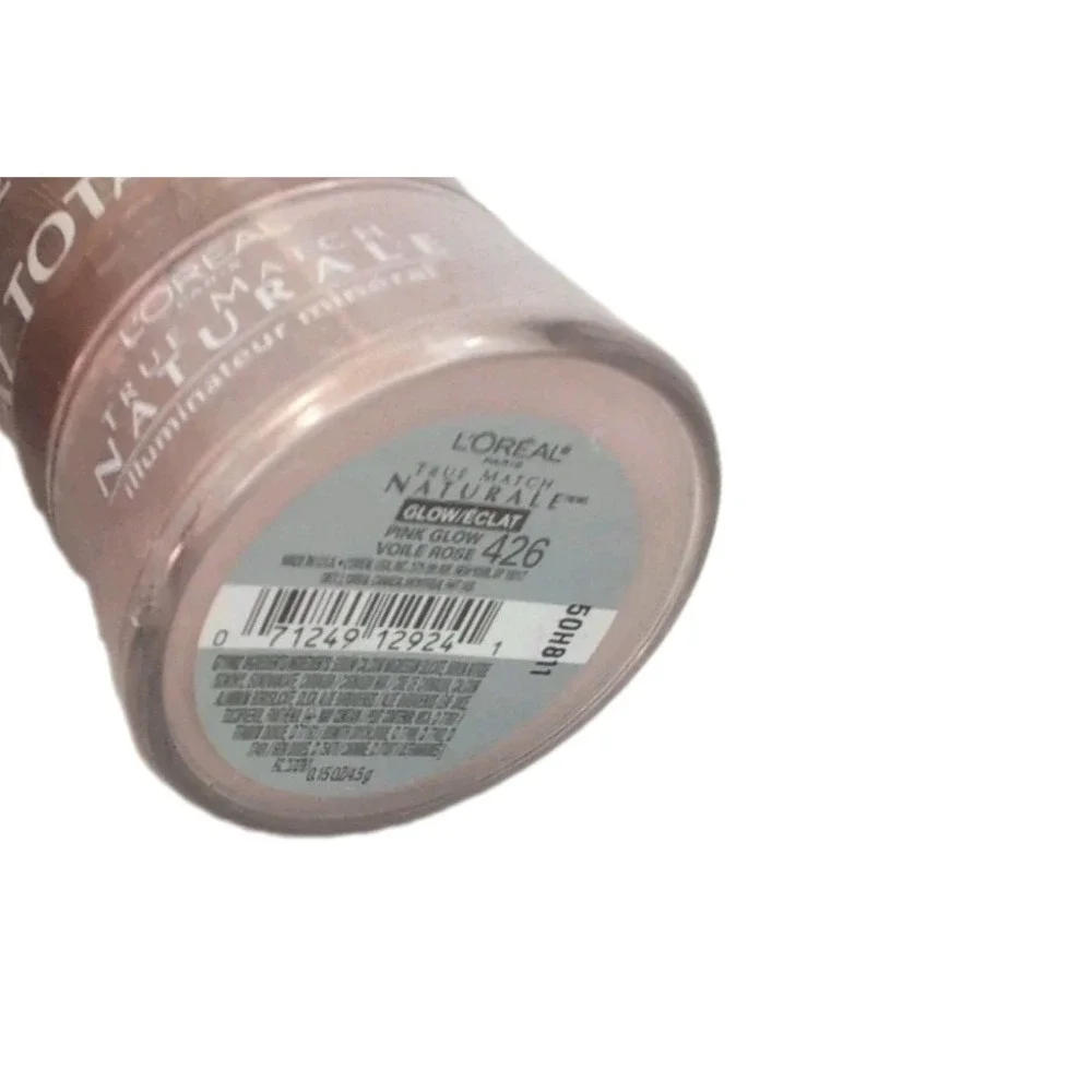 LOréal brand new